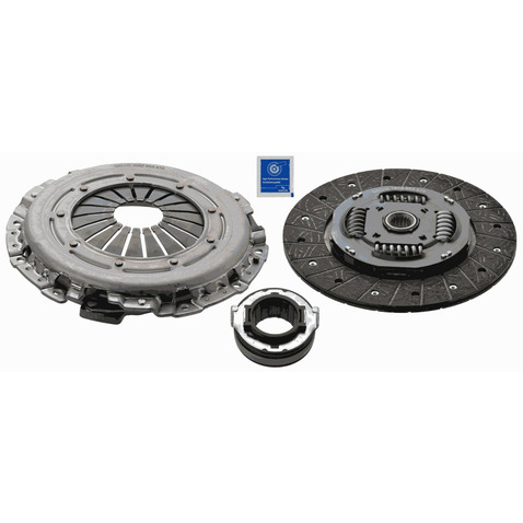 SACHS ZESTAW SPRZĘGŁA  3000951481 KIA SPORTAGE/HYUNDAI IX35 2,0 163KM 10-