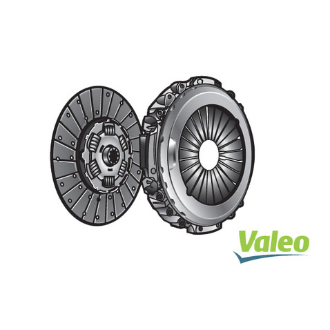 VALEO zestaw sprzegla 827359 827359
