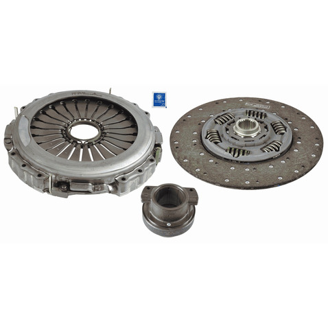 SACHS Zestaw sprzęgła 3400 700 491