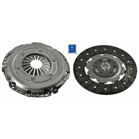 SACHS Zestaw sprzęgła 3000 970 068