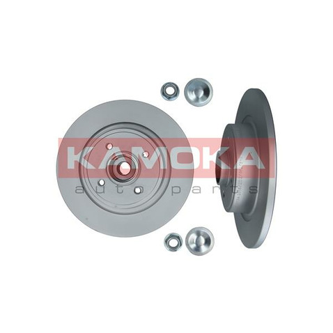 Tarcza hamulcowa KAMOKA 1031134