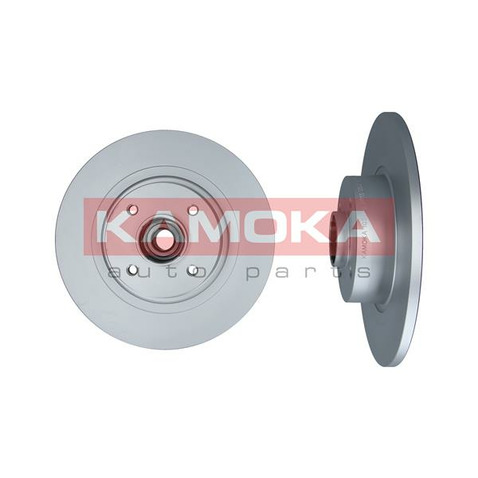 Tarcza hamulcowa KAMOKA 1031136