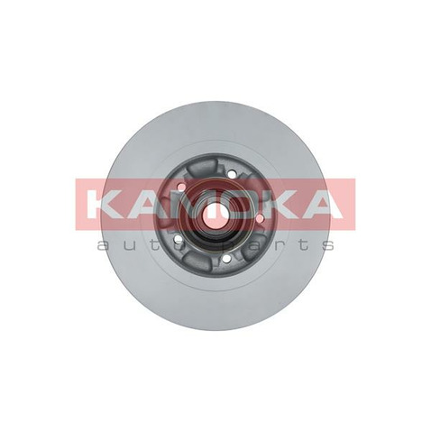 KAMOKA Tarcza hamulcowa 1031065