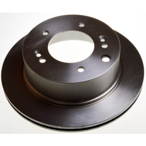 Tarcza hamulcowa DENCKERMANN B130532