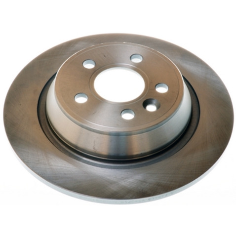 Tarcza hamulcowa DENCKERMANN B130424