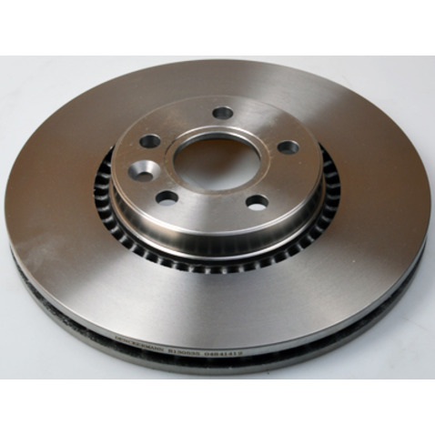 Tarcza hamulcowa DENCKERMANN B130535