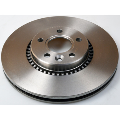Tarcza hamulcowa DENCKERMANN B130536