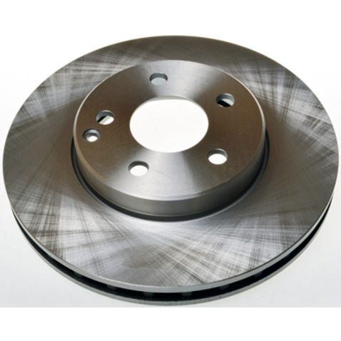 Tarcza hamulcowa DENCKERMANN B130268