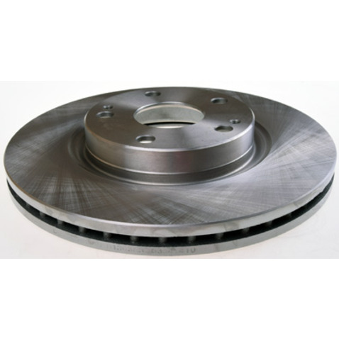 Tarcza hamulcowa DENCKERMANN B130385