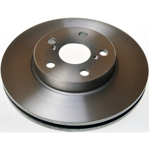 DENCKERMANN Tarcza hamulcowa B130133