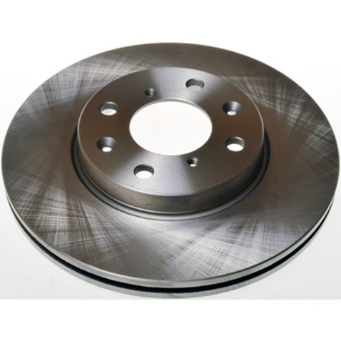 DENCKERMANN Tarcza hamulcowa B130225