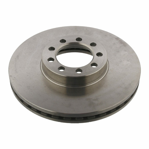 Tarcza hamulcowa FEBI BILSTEIN 35336