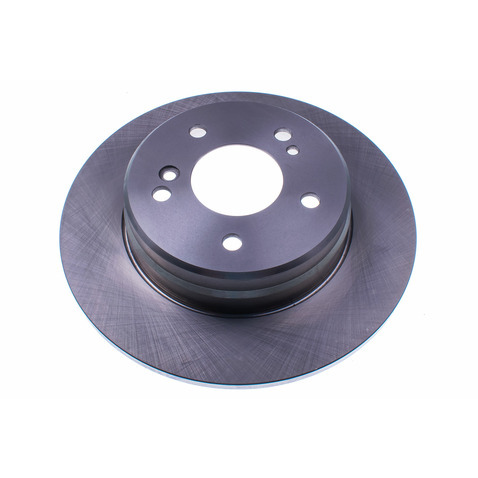 DENCKERMANN Tarcza hamulcowa B130355 B130355