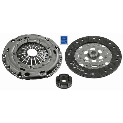 SACHS Zestaw sprzęgła 3000 970 073