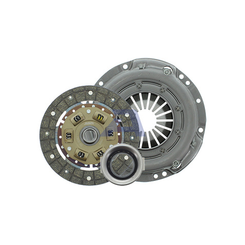 AISIN Zestaw sprzęgła KS-022B