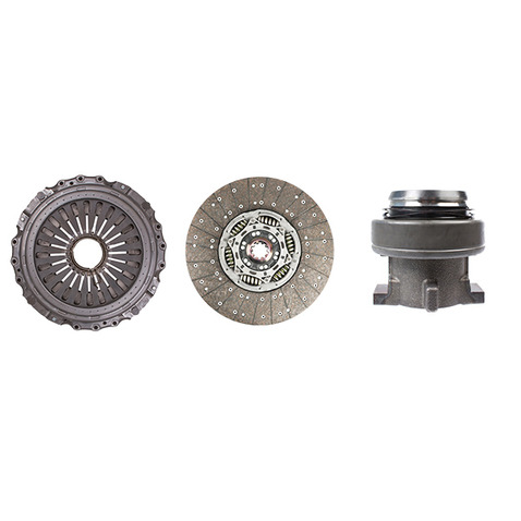 Sprzęgło - komplet LUK 643 3403 00  w 24 h. Do 100 dni na zwrot. 100 tys. Klientów.