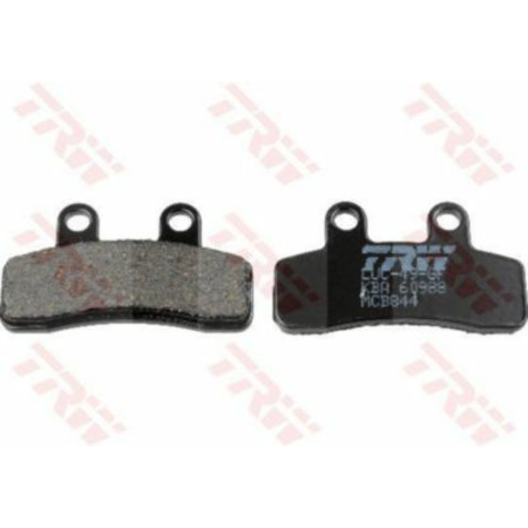 TRW KFZ Ausruestung GmbH) KFZ Ausruestung GmbH) MCB844 MCB844