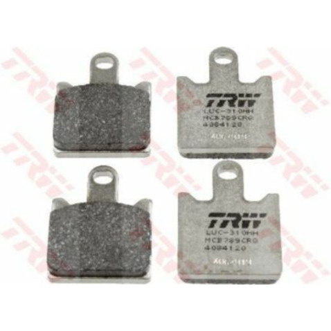 TRW KFZ Ausruestung GmbH) KFZ Ausruestung GmbH) MCB789CRQ MCB789CRQ