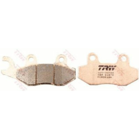 TRW KFZ Ausruestung GmbH) KFZ Ausruestung GmbH) MCB582SH MCB582SH