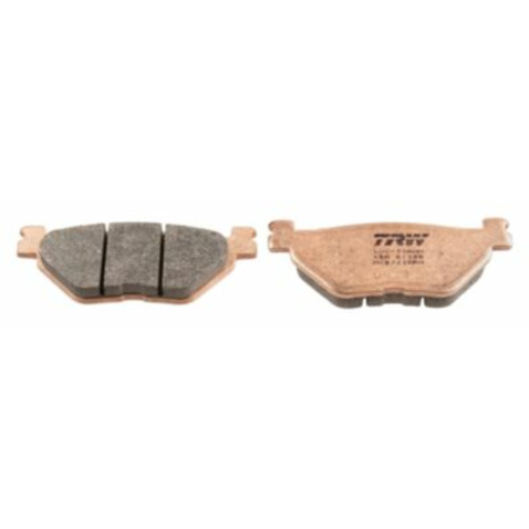 TRW KFZ Ausruestung GmbH) KFZ Ausruestung GmbH) MCB722SRM MCB722SRM