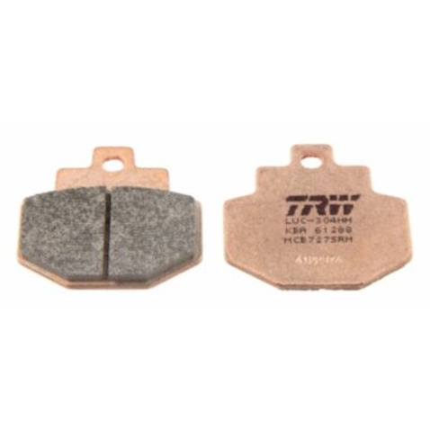 TRW KFZ Ausruestung GmbH) KFZ Ausruestung GmbH) MCB727SRM MCB727SRM