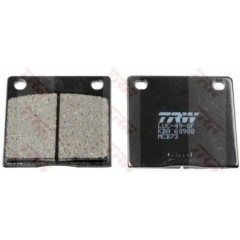 TRW KFZ Ausruestung GmbH) KFZ Ausruestung GmbH) MCB73 MCB73