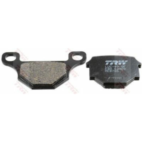 TRW KFZ Ausruestung GmbH) KFZ Ausruestung GmbH) MCB765 MCB765