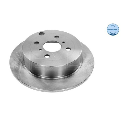 MEYLE Tarcza hamulcowa 30-15 523 0061