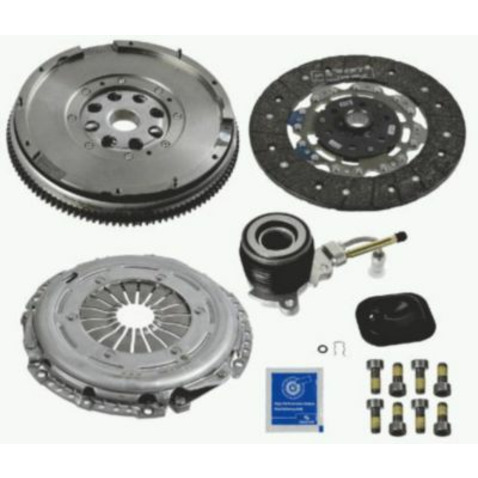 SACHS Zestaw sprzęgła 2290 601 042