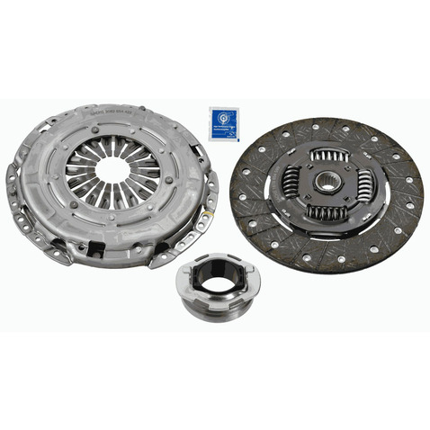 SACHS Zestaw sprzęgła 3000 954 415