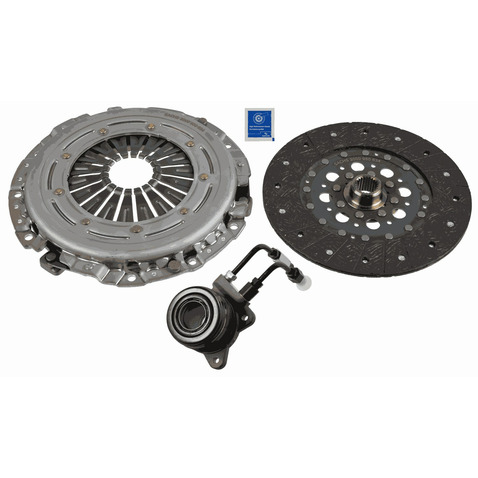 SACHS Zestaw sprzęgła 3000 990 285