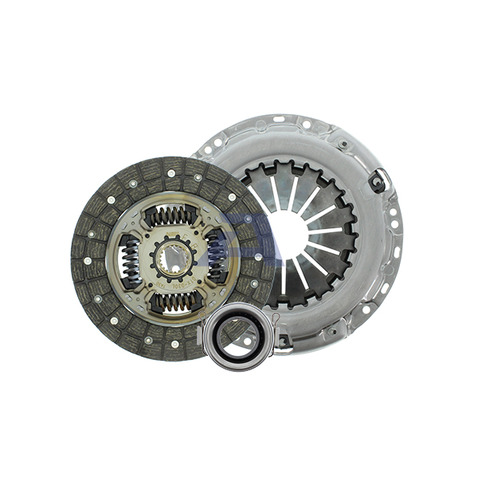 AISIN Zestaw sprzęgła KT-089