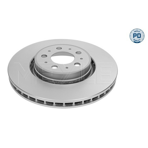 Tarcza hamulcowa MEYLE 515 521 0033/PD