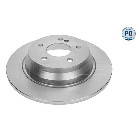 Tarcza hamulcowa MEYLE 015 523 0030/PD