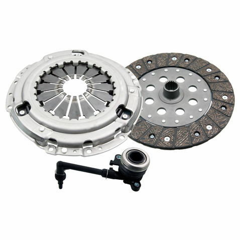 Sprzęgło - komplet BLUE PRINT ADN130250  w 24 h. Do 100 dni na zwrot. 100 tys. Klientów.