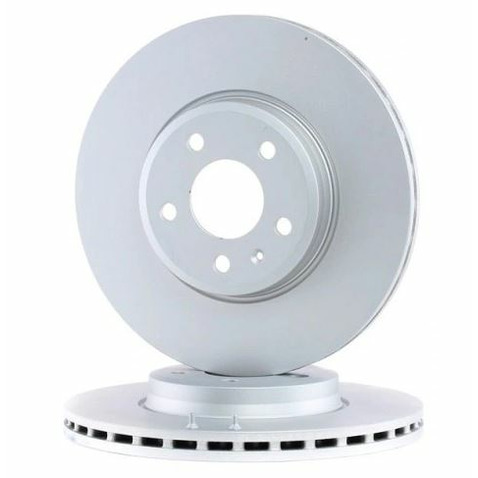 Tarcza hamulcowa DELPHI BG3208C