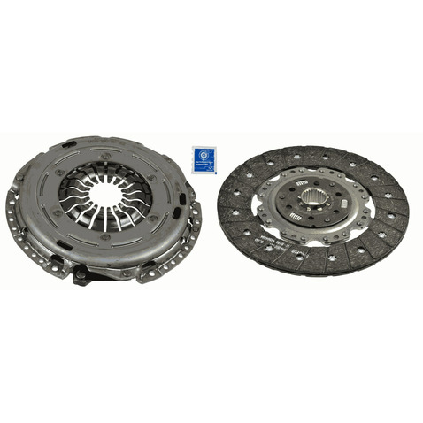 SACHS Zestaw sprzęgieł 3000 970 065 3000 970 065
