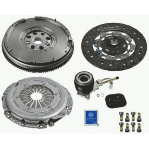 SACHS Zestaw sprzęgła 2290 601 075