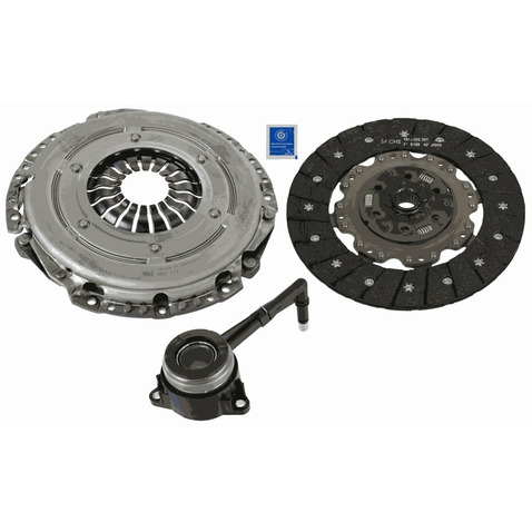 Sprzęgło - komplet SACHS 3000 990 350  w 24 h. Do 100 dni na zwrot. 100 tys. Klientów.