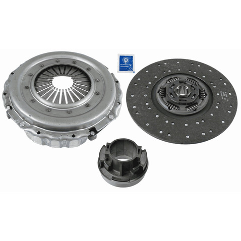 Sprzęgło - komplet SACHS 3400 700 625  w 24 h. Do 100 dni na zwrot. 100 tys. Klientów.