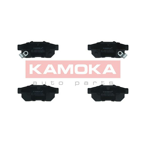 Klocki hamulcowe - komplet KAMOKA JQ101191