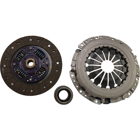 Sprzęgło - komplet KAVO PARTS CP-6082  w 24 h. Do 100 dni na zwrot. 100 tys. Klientów.