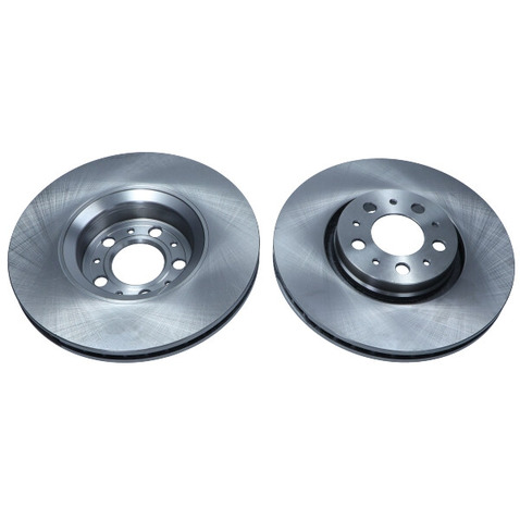 MAXGEAR Tarcza hamulcowa 19-2339 19-2339