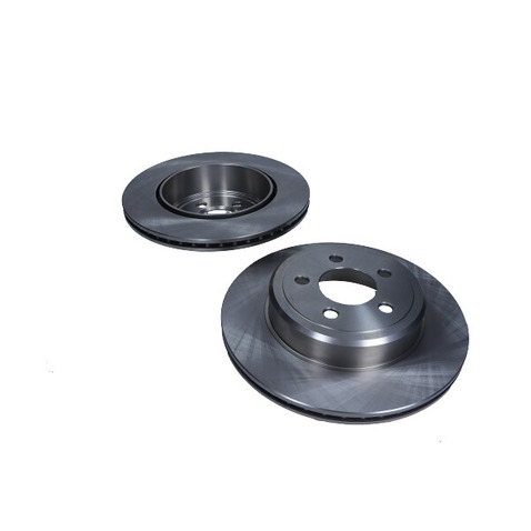 MAXGEAR Tarcza hamulcowa 19-2280