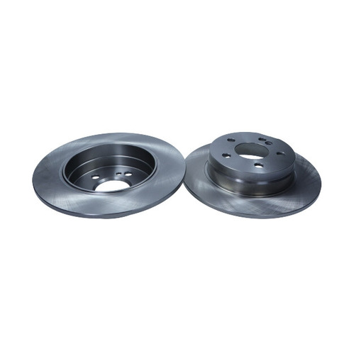 MAXGEAR Tarcza hamulcowa 19-2681