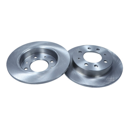 MAXGEAR Tarcza hamulcowa 19-2451