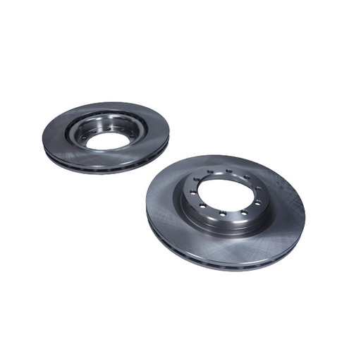 MAXGEAR Tarcza hamulcowa 19-2860