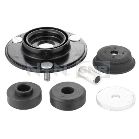 SNR Zestaw naprawczy, mocowanie amortyzatora SNR KB689.06