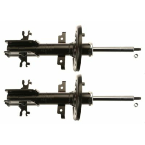 TRW Amortyzator JGM1136T