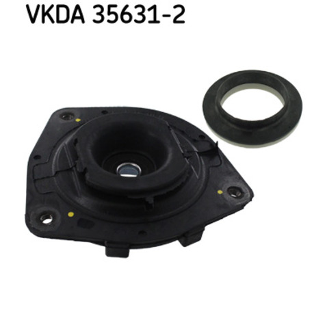 Mocowanie amortyzatora SKF VKDA 35631-2